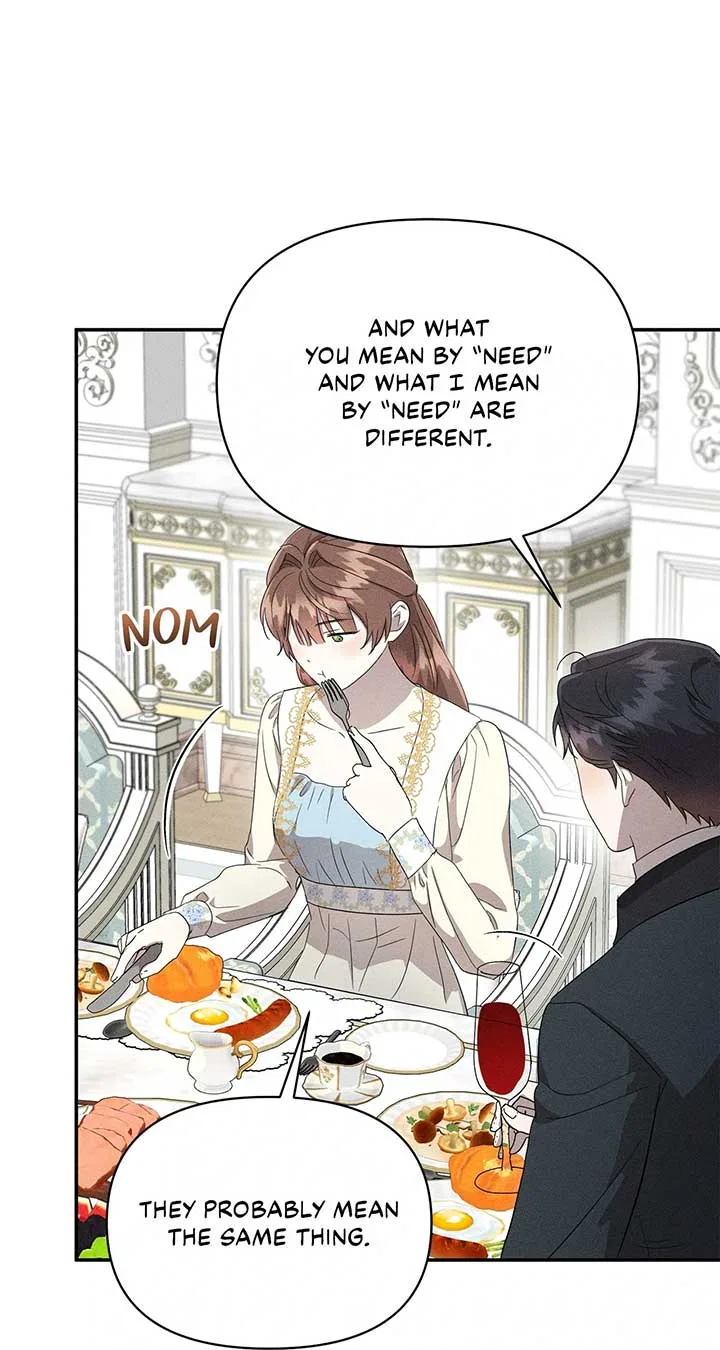 Don’t Be Carelessly Friendly Chapter 37 – Page 43