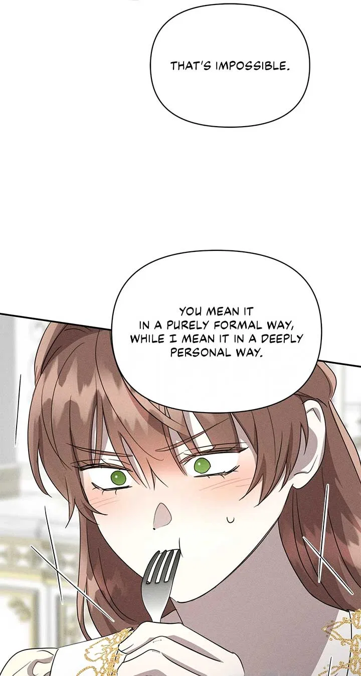 Don’t Be Carelessly Friendly Chapter 37 – Page 44