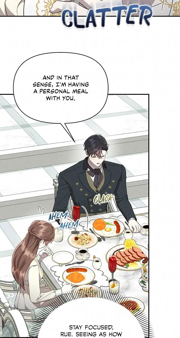 Don’t Be Carelessly Friendly Chapter 37 – Page 45