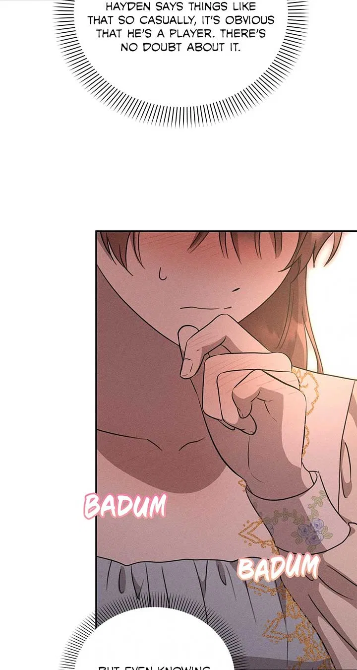 Don’t Be Carelessly Friendly Chapter 37 – Page 46