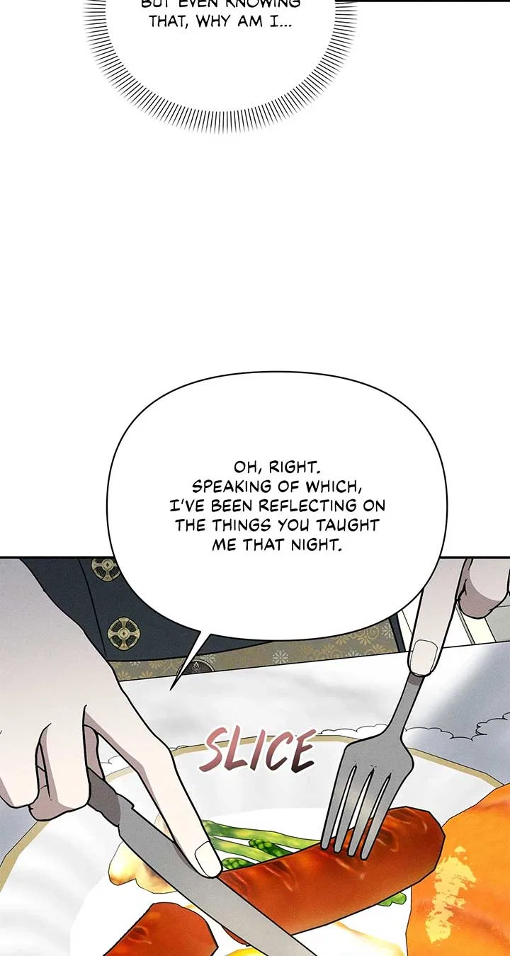 Don’t Be Carelessly Friendly Chapter 37 – Page 47