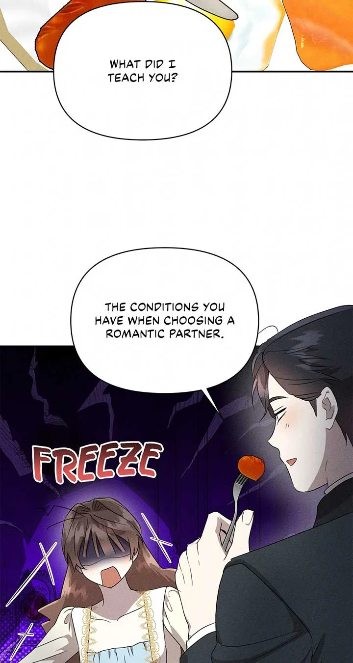 Don’t Be Carelessly Friendly Chapter 37 – Page 48