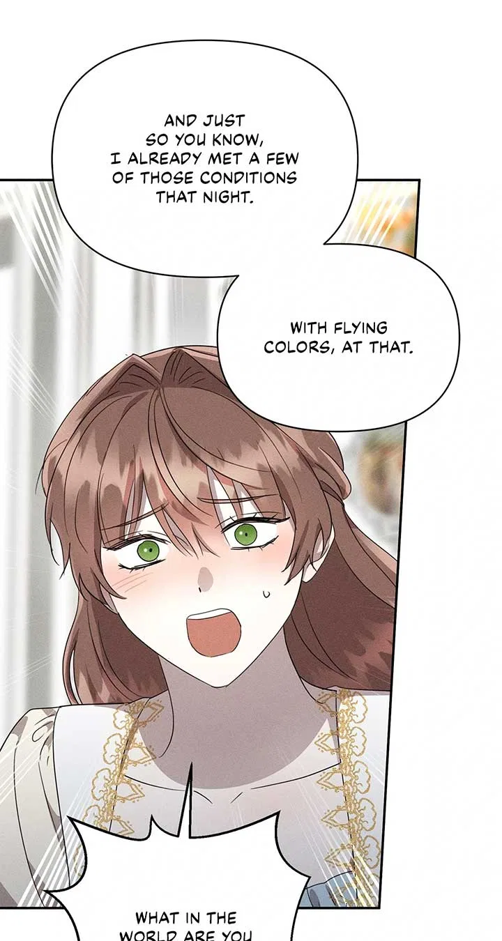 Don’t Be Carelessly Friendly Chapter 37 – Page 50