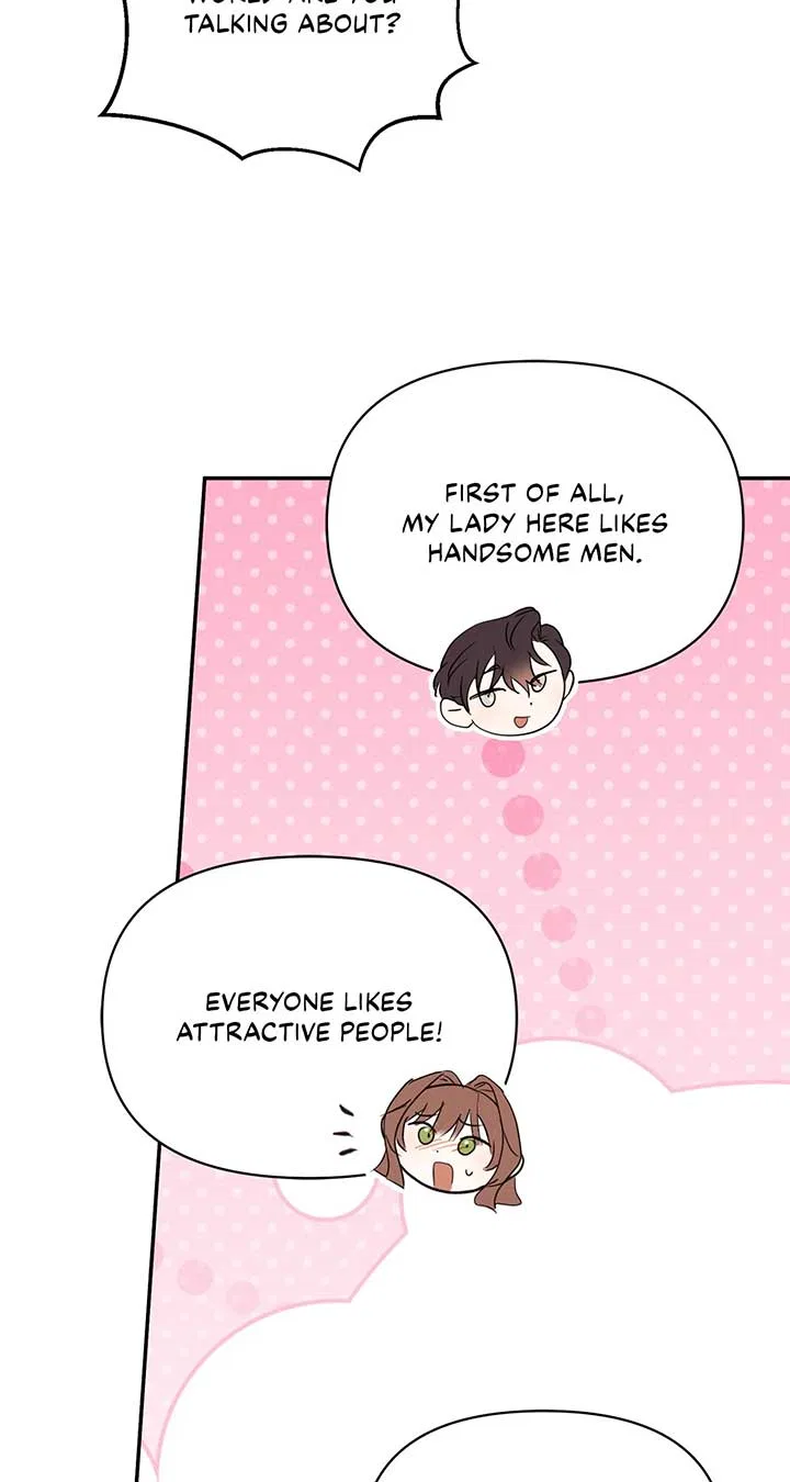 Don’t Be Carelessly Friendly Chapter 37 – Page 51