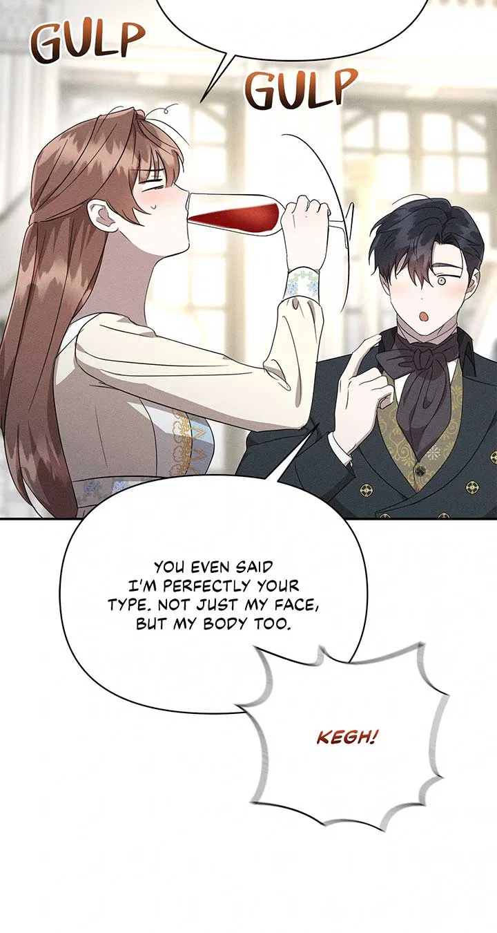 Don’t Be Carelessly Friendly Chapter 37 – Page 54