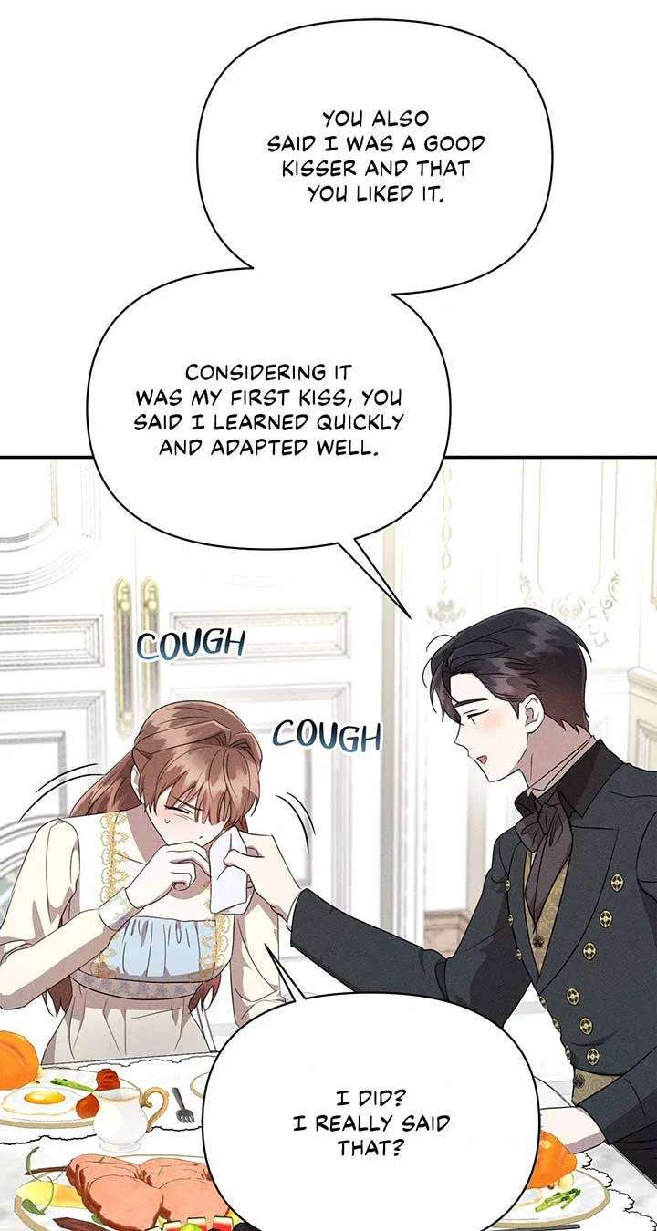 Don’t Be Carelessly Friendly Chapter 37 – Page 55