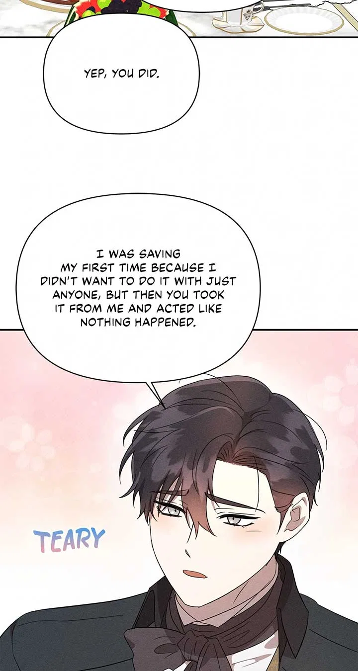 Don’t Be Carelessly Friendly Chapter 37 – Page 56