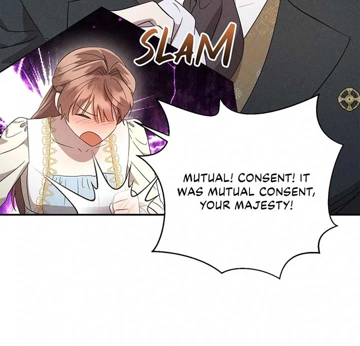 Don’t Be Carelessly Friendly Chapter 37 – Page 57