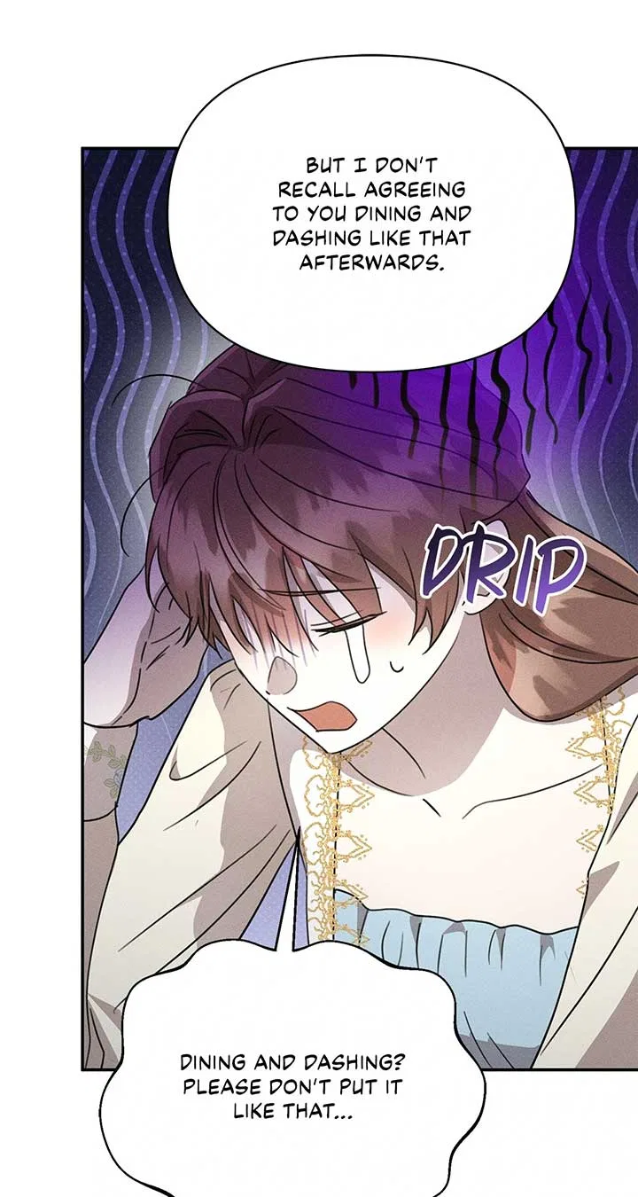 Don’t Be Carelessly Friendly Chapter 37 – Page 59