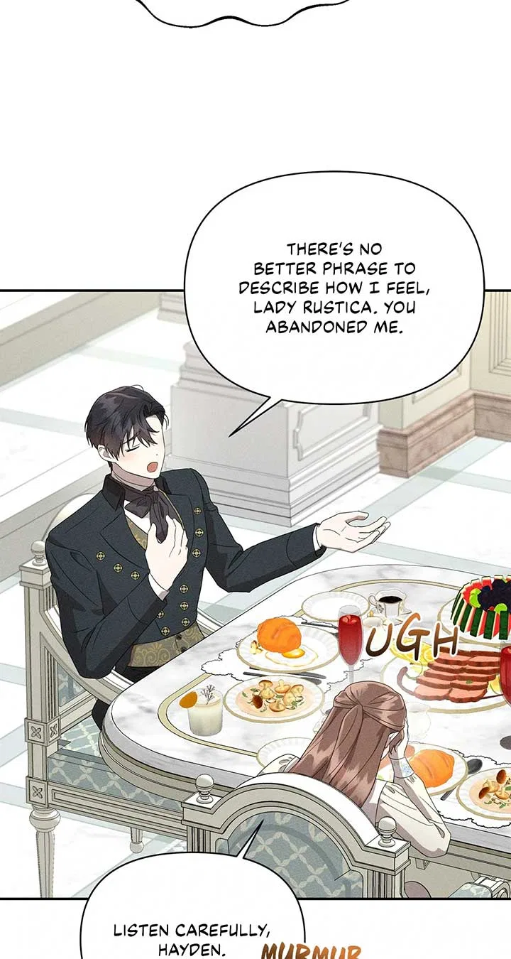 Don’t Be Carelessly Friendly Chapter 37 – Page 60