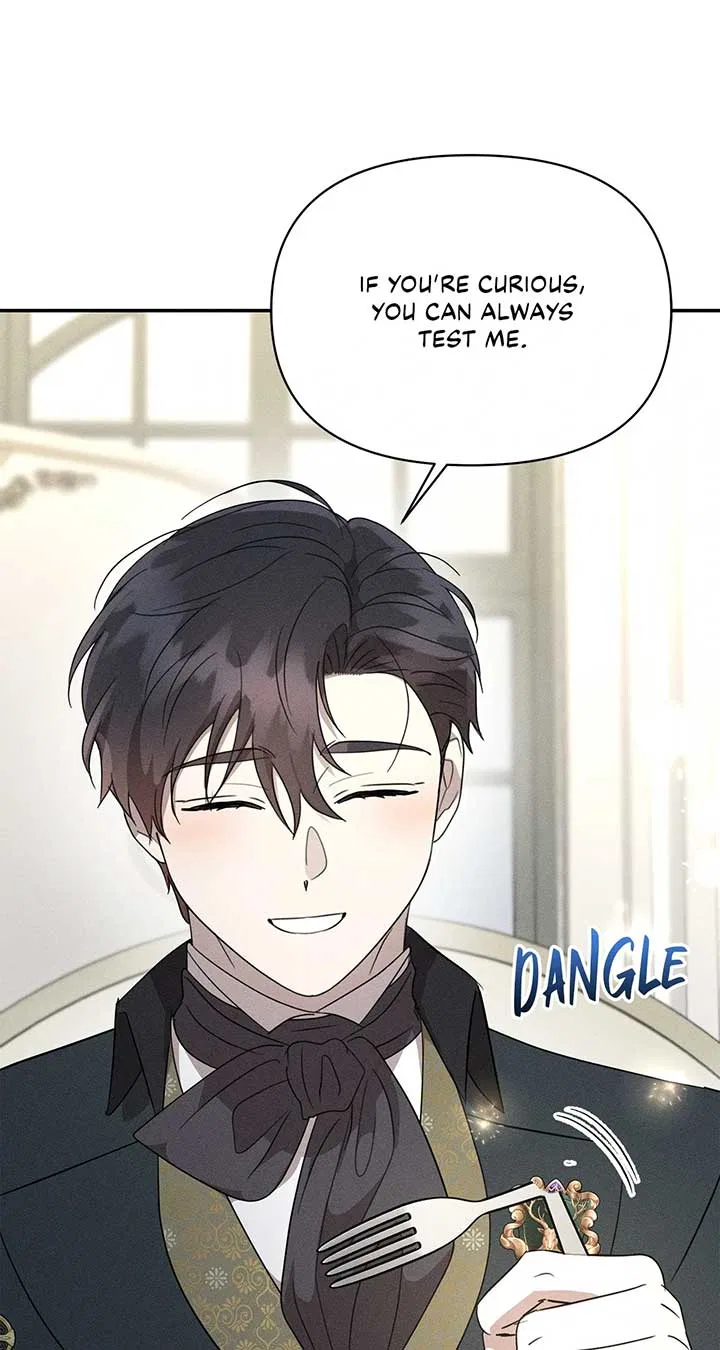 Don’t Be Carelessly Friendly Chapter 37 – Page 73