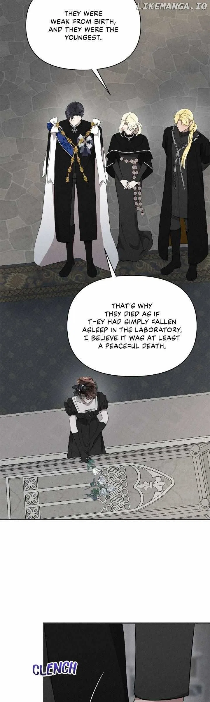 Don’t Be Carelessly Friendly Chapter 36 – Page 6
