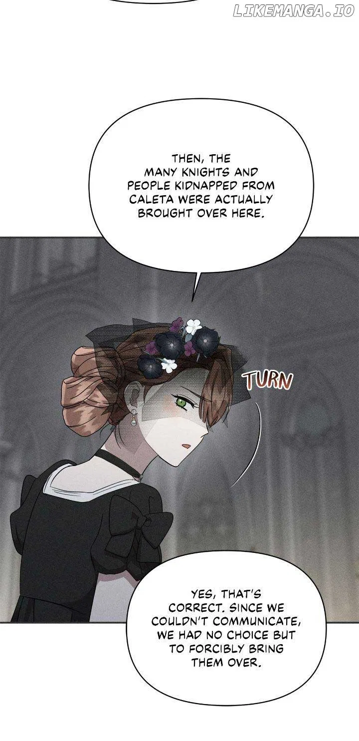 Don’t Be Carelessly Friendly Chapter 36 – Page 8