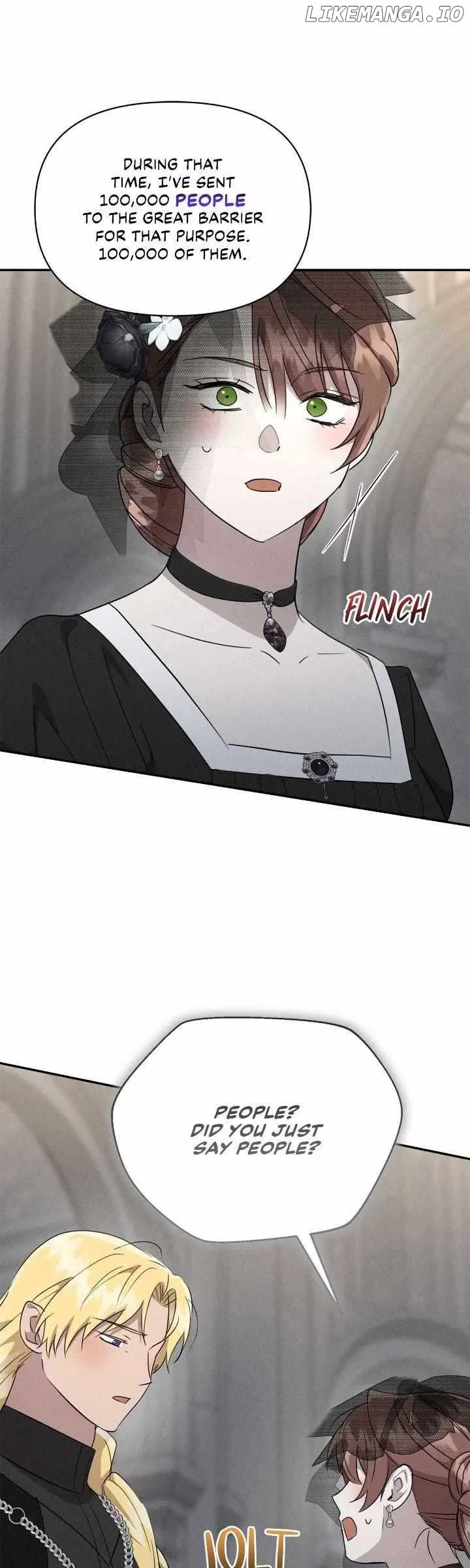 Don’t Be Carelessly Friendly Chapter 36 – Page 9