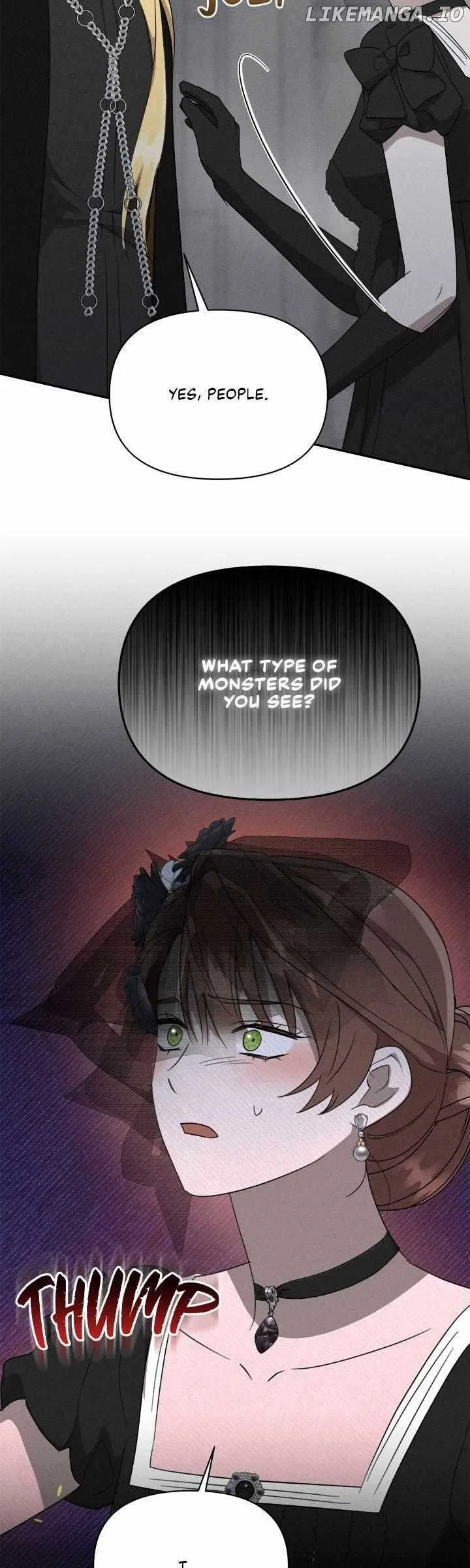 Don’t Be Carelessly Friendly Chapter 36 – Page 10