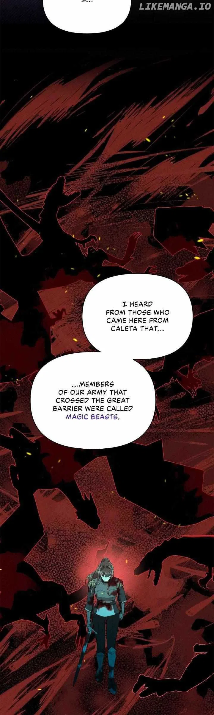 Don’t Be Carelessly Friendly Chapter 36 – Page 11