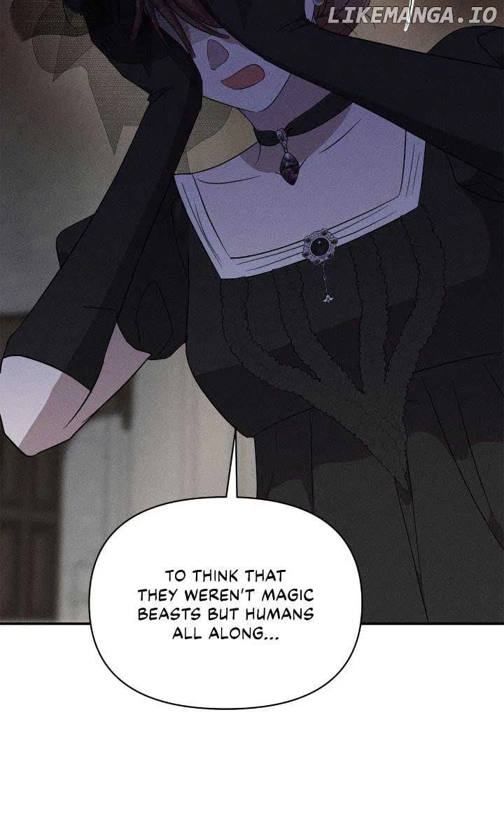 Don’t Be Carelessly Friendly Chapter 36 – Page 13