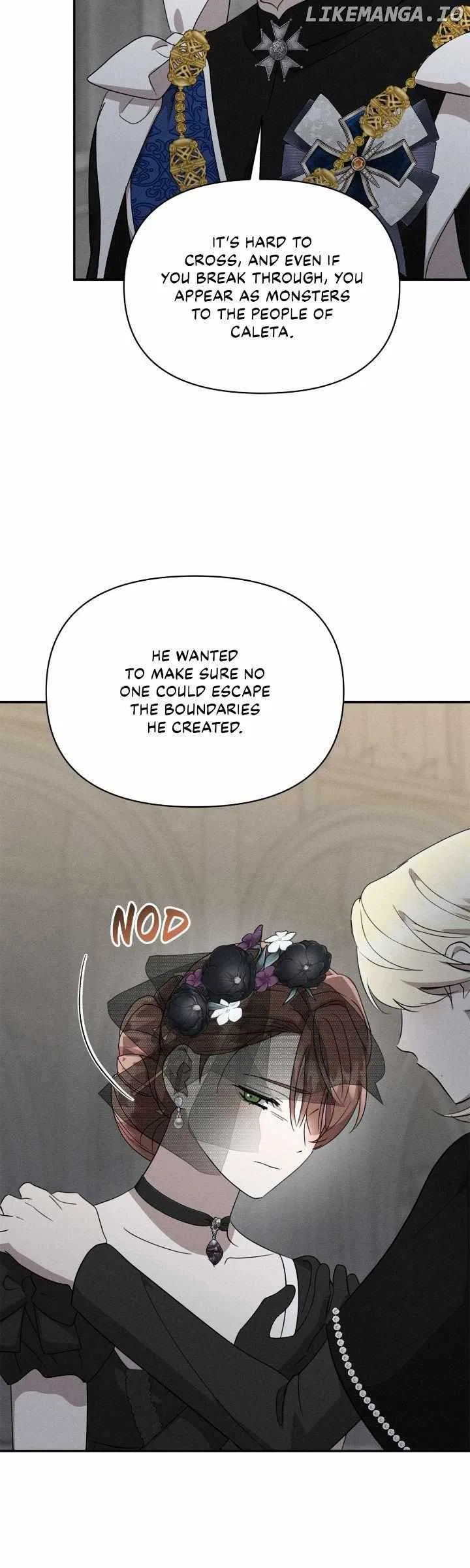 Don’t Be Carelessly Friendly Chapter 36 – Page 15