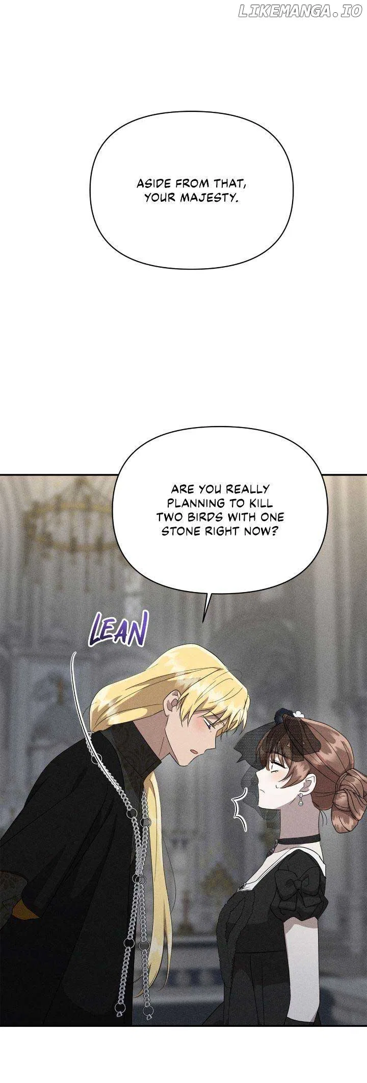 Don’t Be Carelessly Friendly Chapter 36 – Page 16
