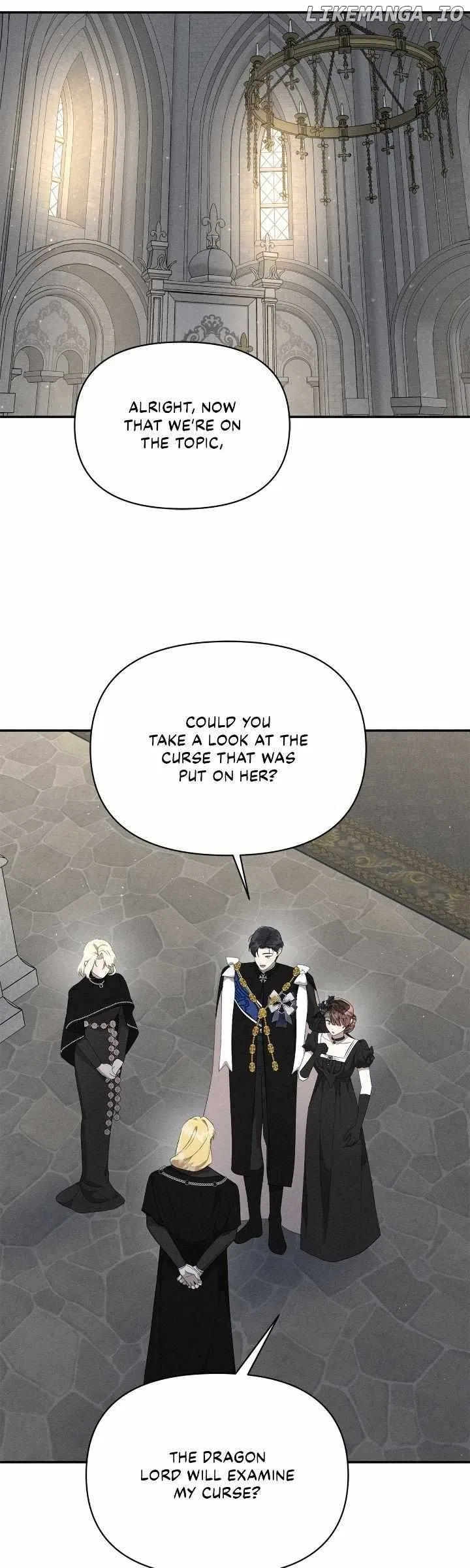 Don’t Be Carelessly Friendly Chapter 36 – Page 19