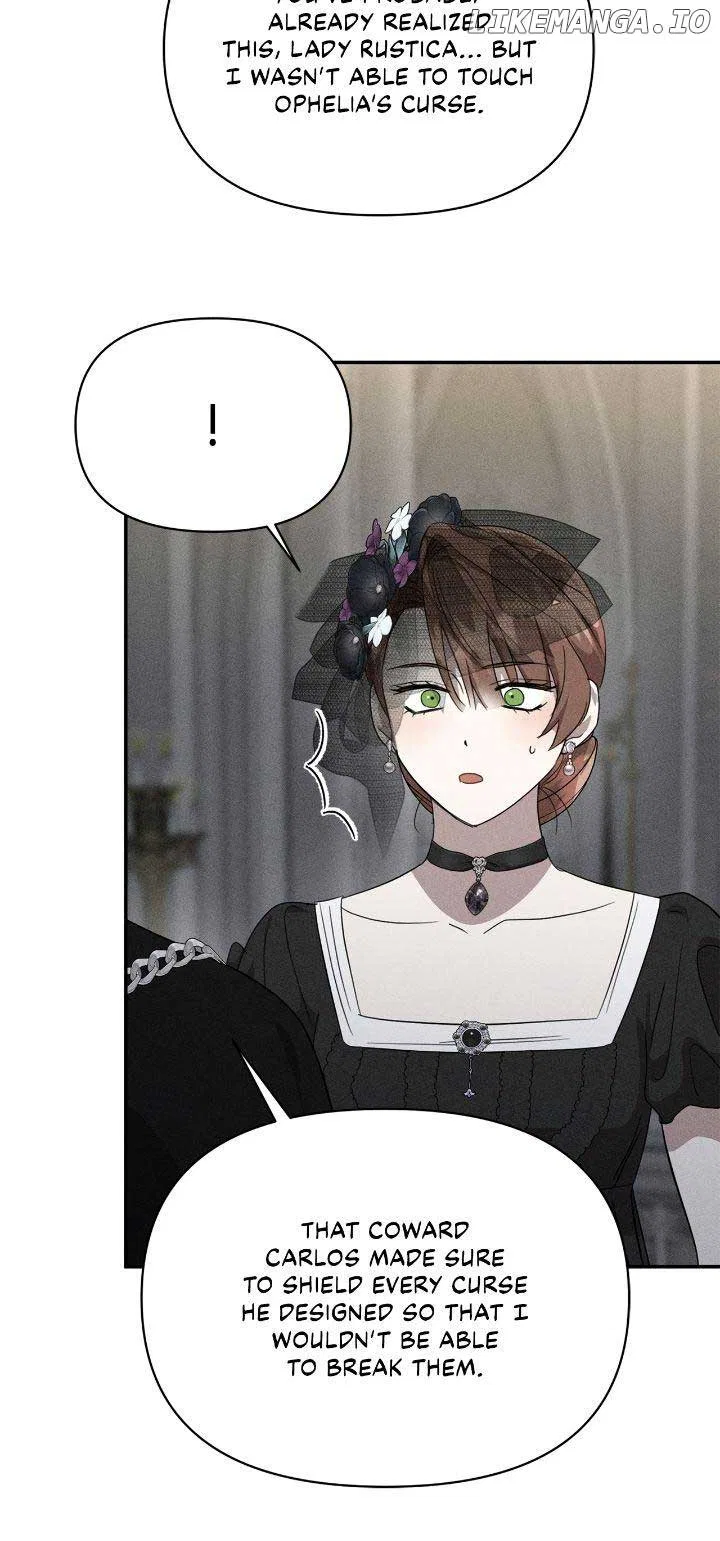 Don’t Be Carelessly Friendly Chapter 36 – Page 24