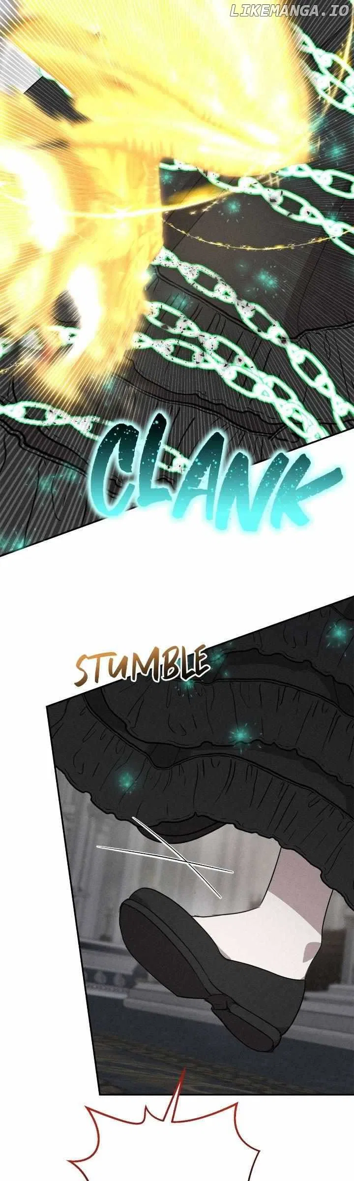 Don’t Be Carelessly Friendly Chapter 36 – Page 28
