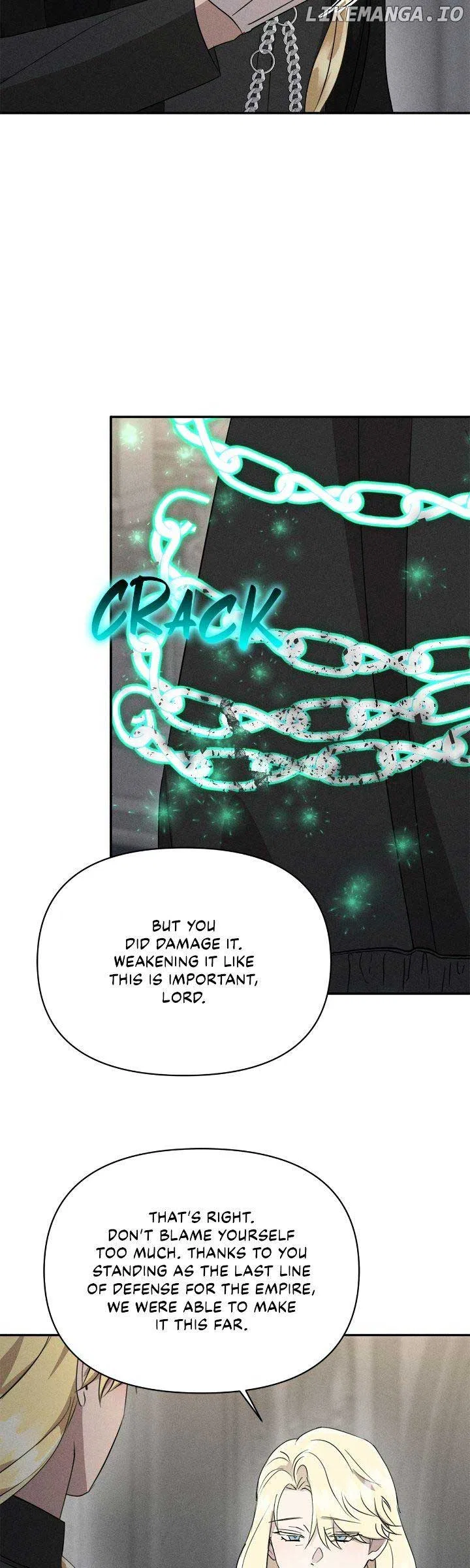 Don’t Be Carelessly Friendly Chapter 36 – Page 31