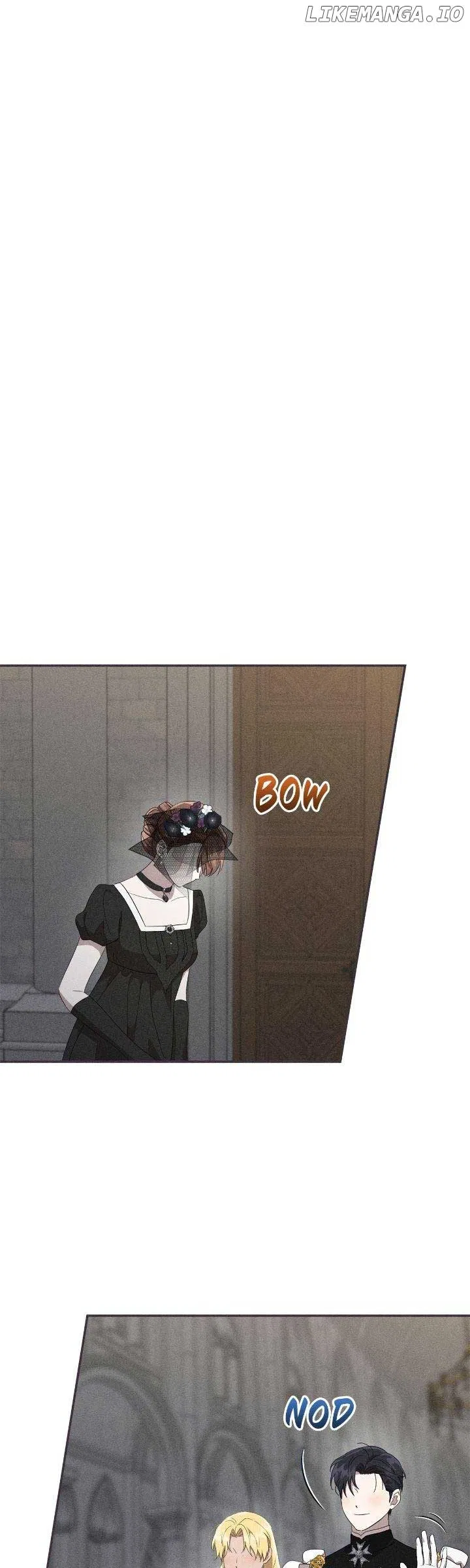 Don’t Be Carelessly Friendly Chapter 36 – Page 35