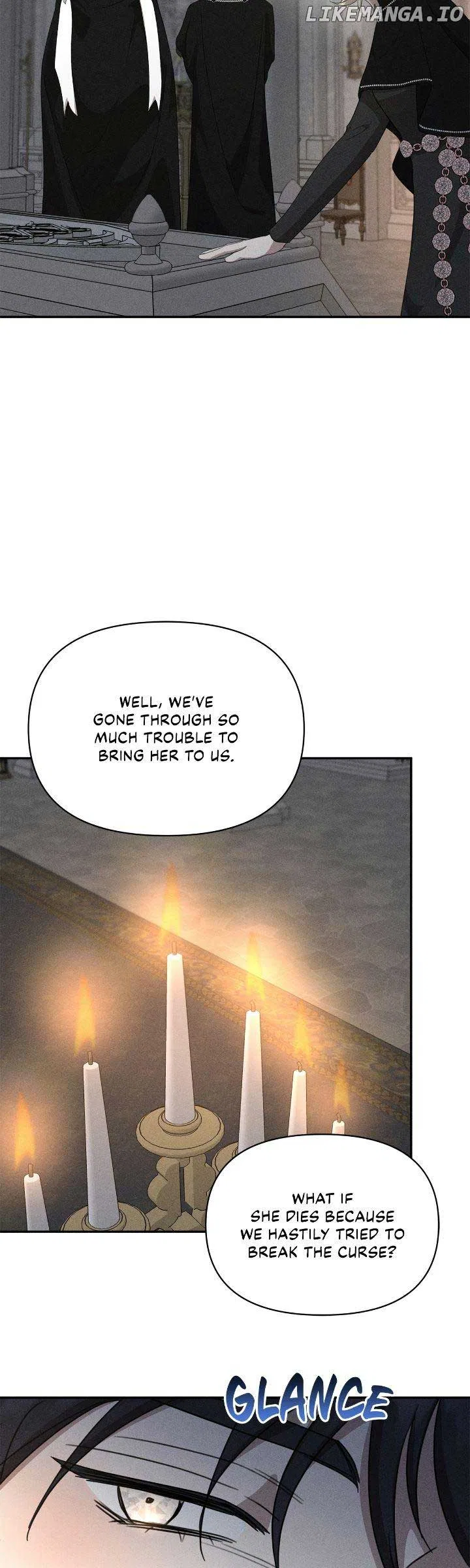 Don’t Be Carelessly Friendly Chapter 36 – Page 39