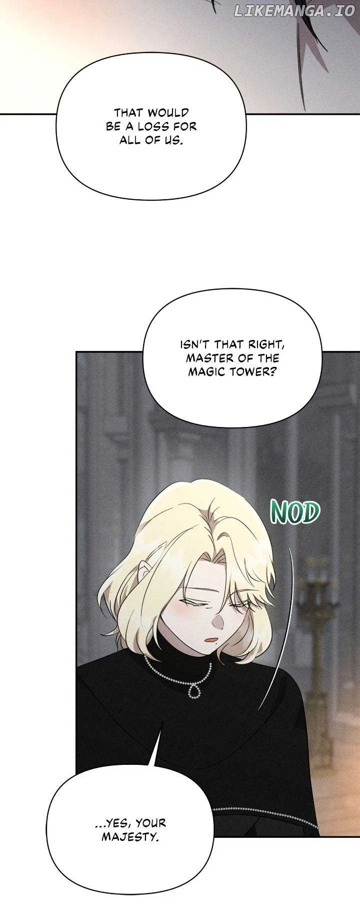 Don’t Be Carelessly Friendly Chapter 36 – Page 40