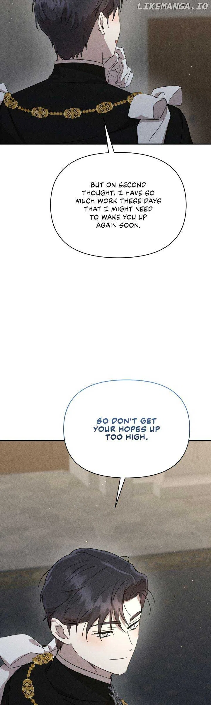 Don’t Be Carelessly Friendly Chapter 36 – Page 44