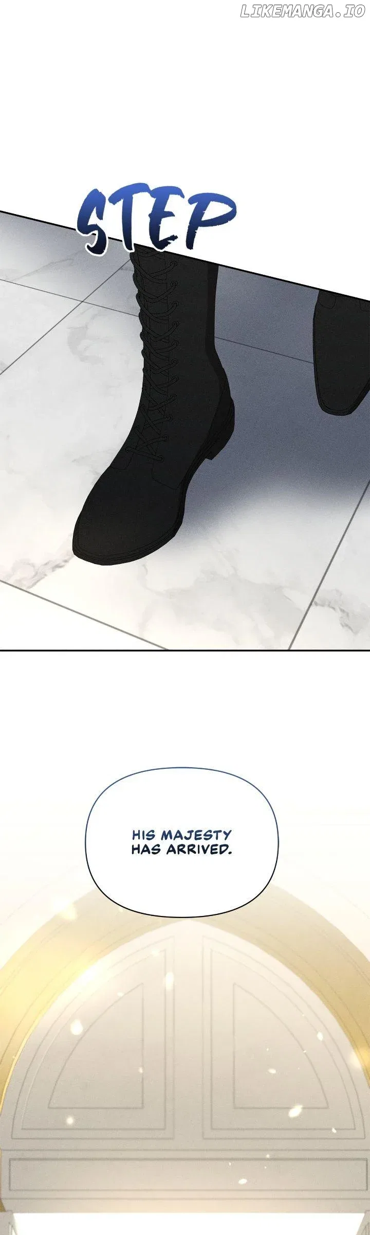 Don’t Be Carelessly Friendly Chapter 35 – Page 4