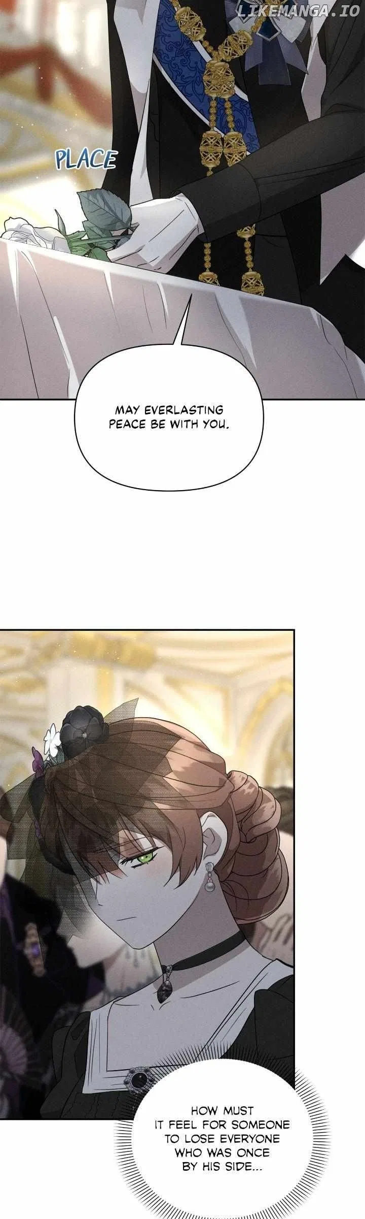 Don’t Be Carelessly Friendly Chapter 35 – Page 13