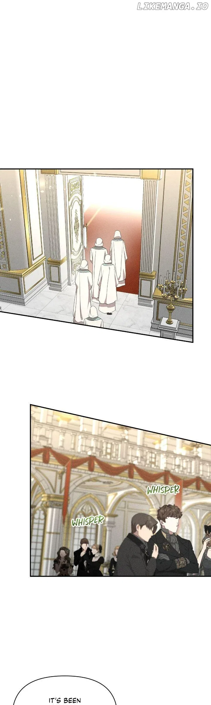 Don’t Be Carelessly Friendly Chapter 35 – Page 17