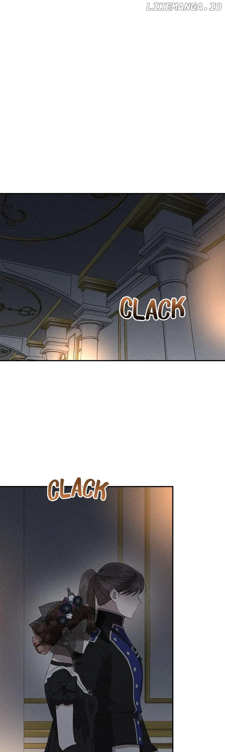 Don’t Be Carelessly Friendly Chapter 35 – Page 23