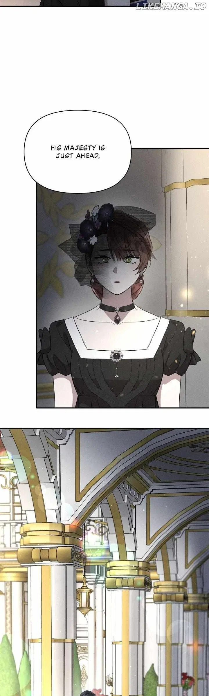 Don’t Be Carelessly Friendly Chapter 35 – Page 24
