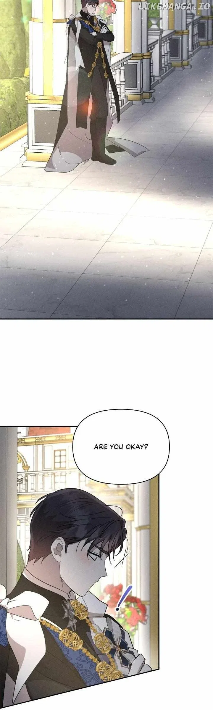 Don’t Be Carelessly Friendly Chapter 35 – Page 25