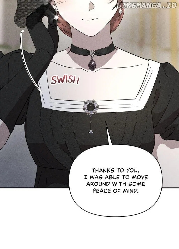 Don’t Be Carelessly Friendly Chapter 35 – Page 27