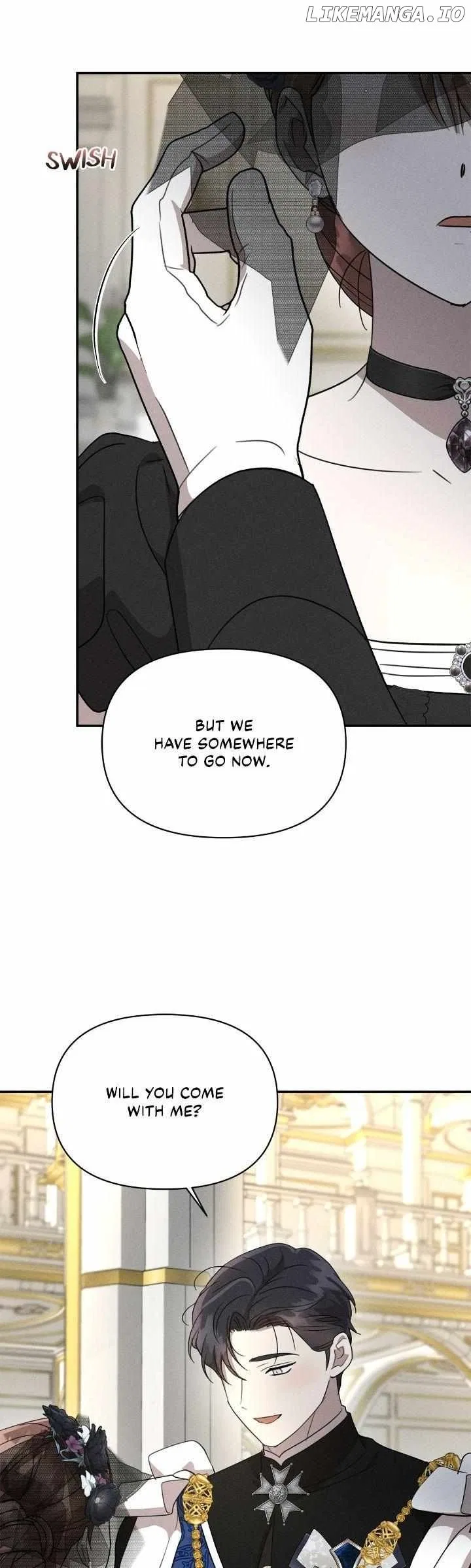 Don’t Be Carelessly Friendly Chapter 35 – Page 30