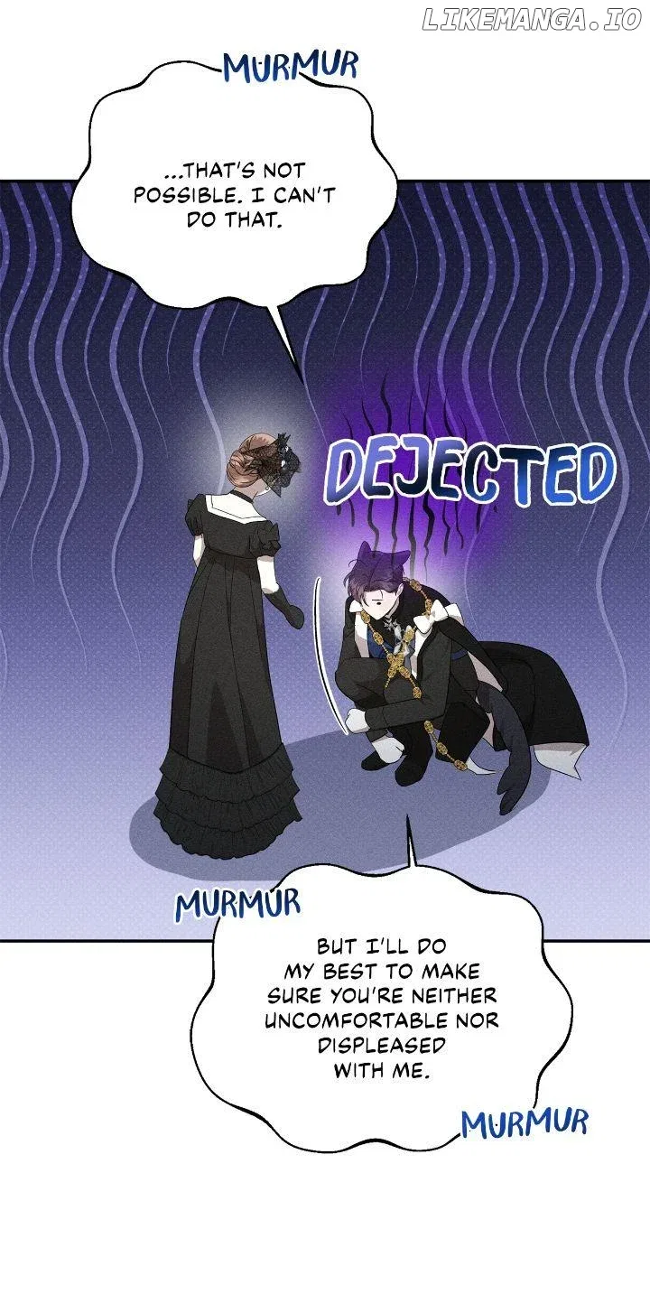 Don’t Be Carelessly Friendly Chapter 35 – Page 35