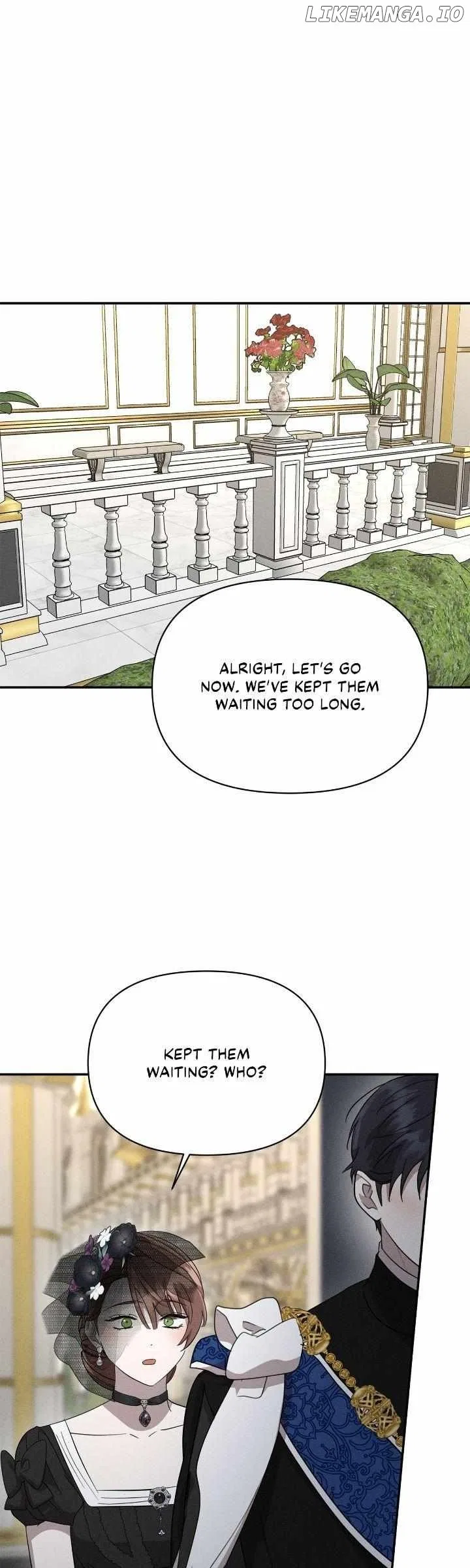 Don’t Be Carelessly Friendly Chapter 35 – Page 42