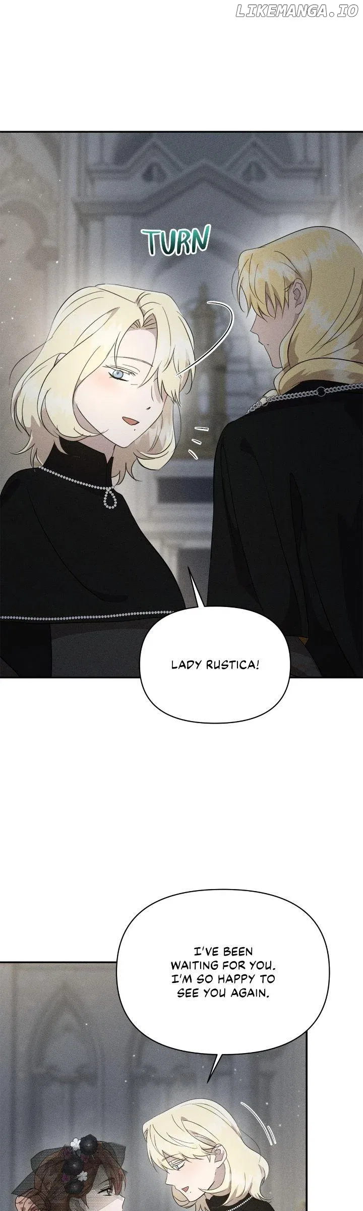 Don’t Be Carelessly Friendly Chapter 35 – Page 44