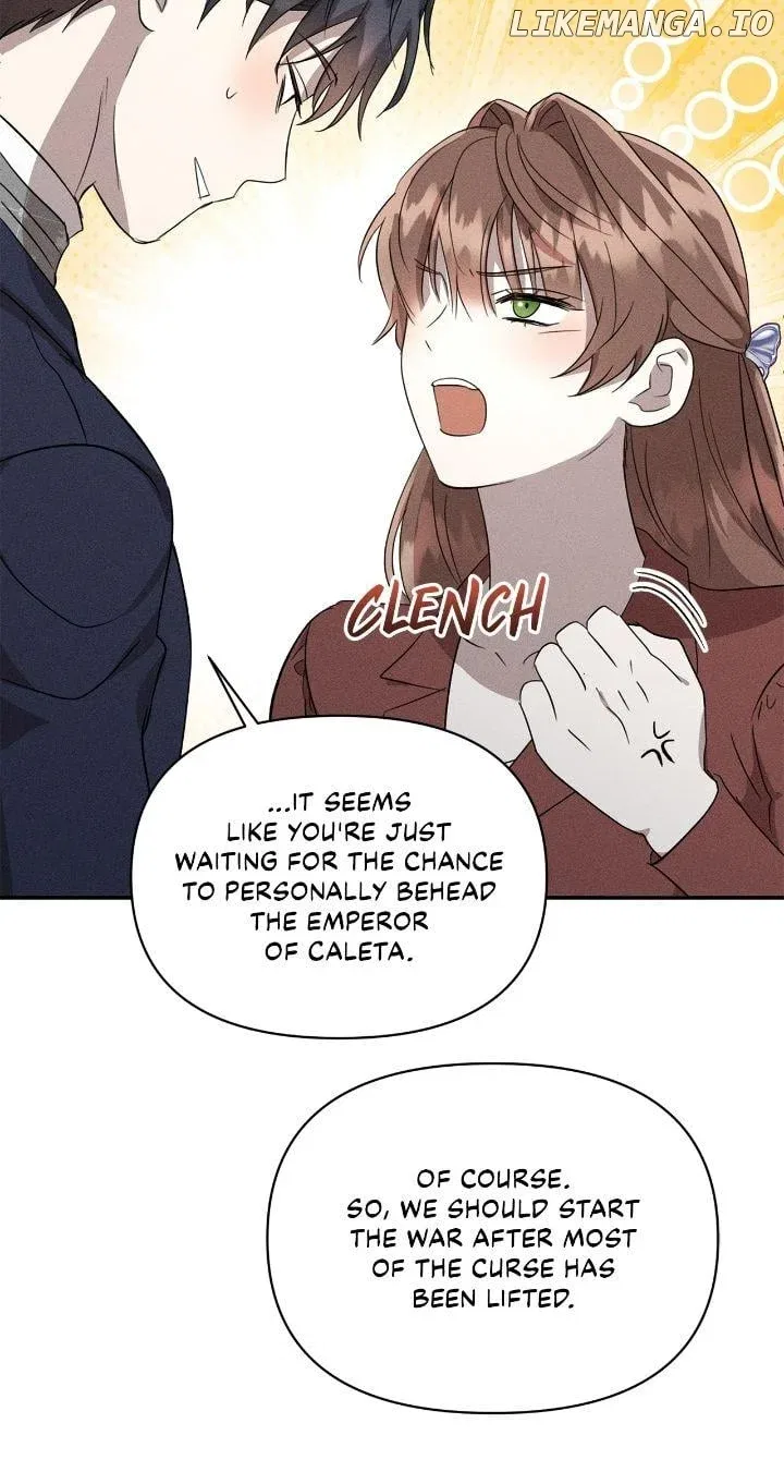 Don’t Be Carelessly Friendly Chapter 34 – Page 8