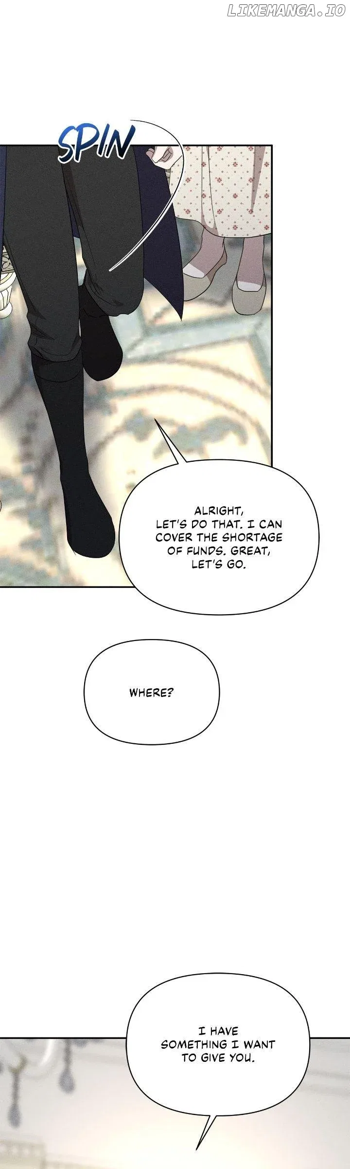 Don’t Be Carelessly Friendly Chapter 34 – Page 9