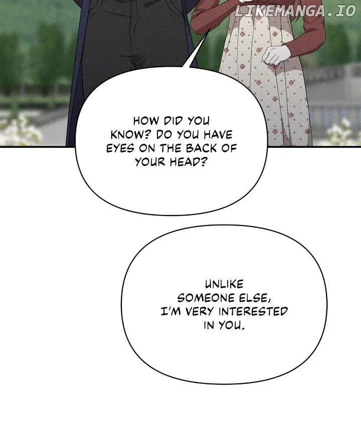Don’t Be Carelessly Friendly Chapter 34 – Page 13