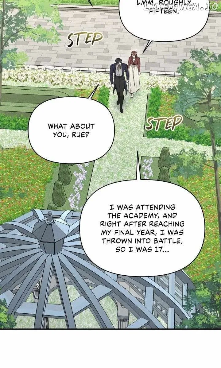 Don’t Be Carelessly Friendly Chapter 34 – Page 20