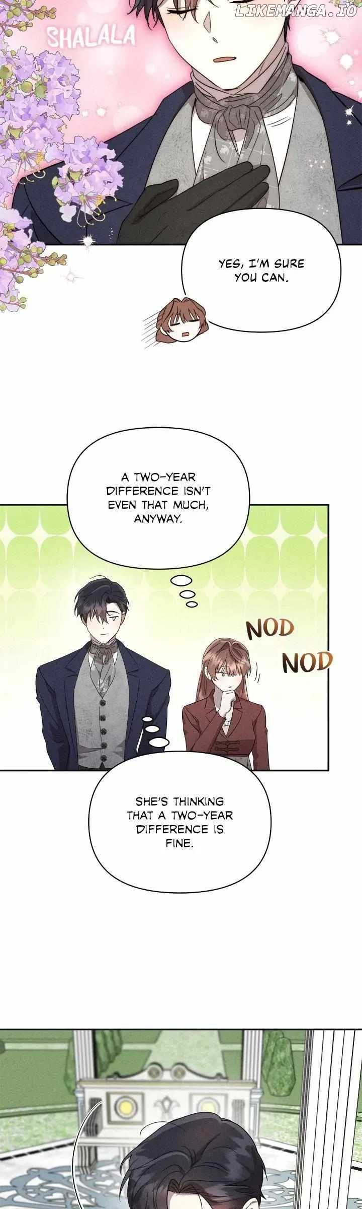 Don’t Be Carelessly Friendly Chapter 34 – Page 26