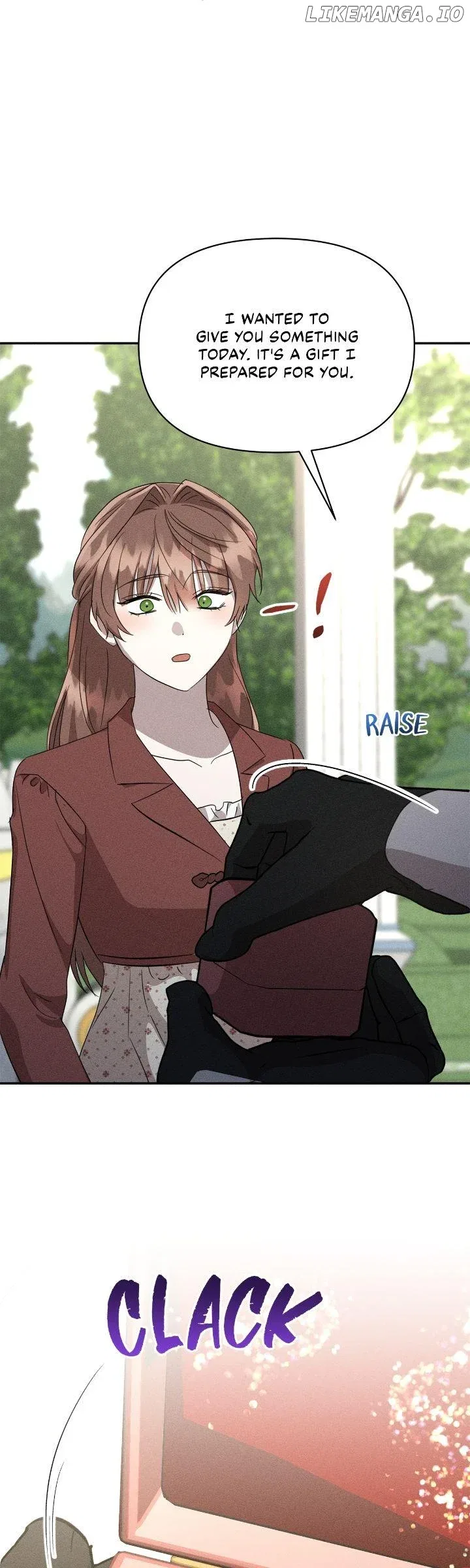 Don’t Be Carelessly Friendly Chapter 34 – Page 30