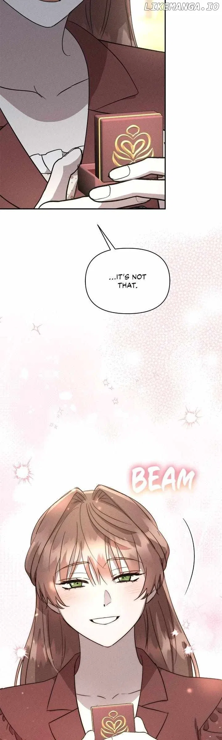 Don’t Be Carelessly Friendly Chapter 34 – Page 34