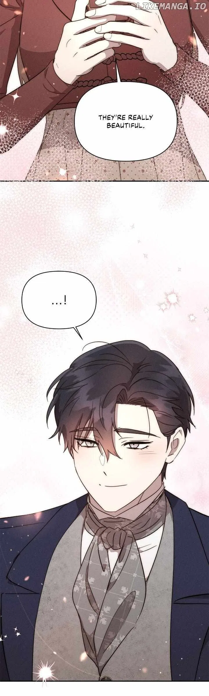 Don’t Be Carelessly Friendly Chapter 34 – Page 35